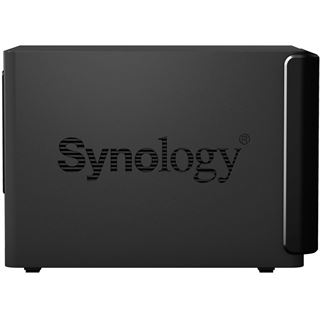 Synology DiskStation DS916+ 2G ohne Festplatten