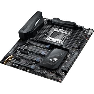 Asus Rampage V Edition 10 Intel X99 So.2011-3 Quad Channel DDR4 EATX