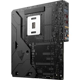 Asus Rampage V Edition 10 Intel X99 So.2011-3 Quad Channel DDR4 EATX