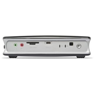 Zotac Barebone ZBOX-MI531 I3-6100T, Intel Grafik, DP,HDMI
