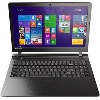 Notebook 15.6" (39,62cm) Lenovo B50-10 80QR0003GE