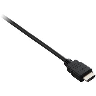 (€2,30*/1m) 3.00m V7 HDMI Anschlusskabel HDMI-Stecker auf