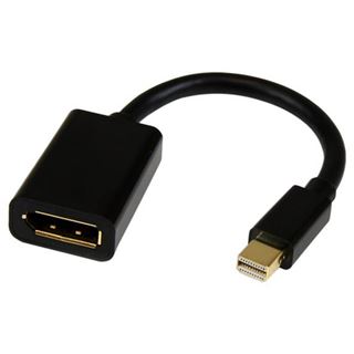 (&euro;79,33*/1m) 0.15m Startech Displayport Adapterkabel Mini