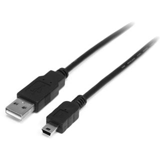 (&euro;3,45*/1m) 2.00m Startech USB2.0 Anschlusskabel USB A Stecker