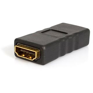 Startech HDMI Gender Changer High-Speed HDMI-Buchse auf HDMI-Buchse