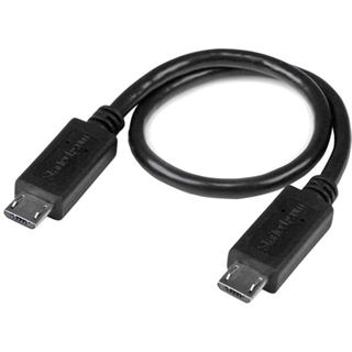 Startech 8IN MICRO USB OTG CABLE