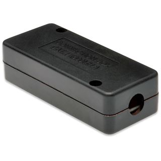 Digitus Junction Box CAT 7 600 MHZ