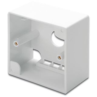 Digitus DN-93803 Aufputzrahmen weiss