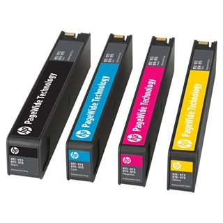 HP Tinte 981X L0R12A schwarz