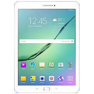 8.0" (20,32cm) Samsung Galaxy Tab S2 8.0 T719 LTE / WiFi / UMTS