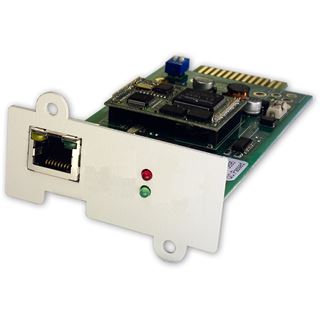 Online USV Systeme USV-Xanto SNMP Adapter RJ45 Basic