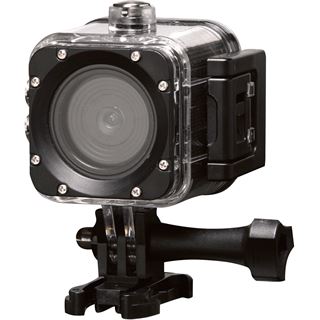 Denver ACT-5040W Full HD Action Cam WiFi Funktion