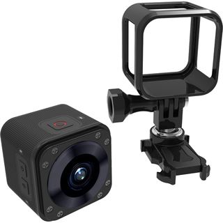 Denver ACT-5040W Full HD Action Cam WiFi Funktion