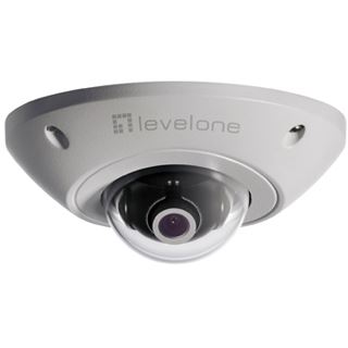 LevelOne Fixed Dome 2MP 1920x1080