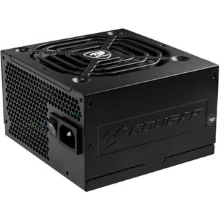 450 Watt Cougar VTX 450 Non-Modular 80+ Bronze