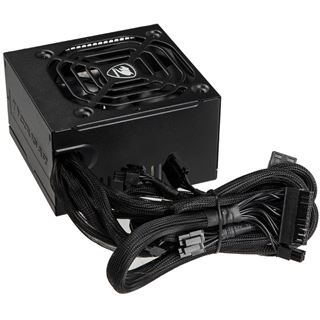 450 Watt Cougar VTX 450 Non-Modular 80+ Bronze