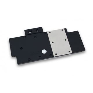 EK Water Blocks EK-FC R9-390X TF5 Acetal+Nickel