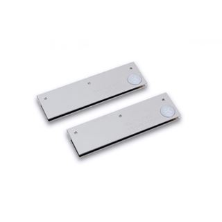 EK Water Blocks EK-RAM Monarch Module Nickel 2 St&uuml;ck