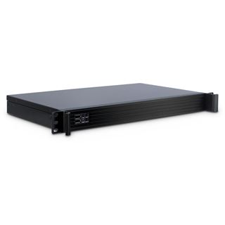 Inter-Tech IPC Server 1U K-126L ohne Netzteil