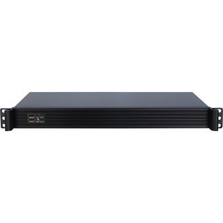 Inter-Tech IPC Server 1U K-126L ohne Netzteil