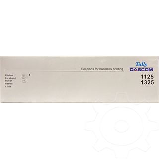 Dascom Farbband F / 1125/1325 schwarz