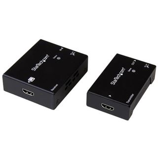 Startech HDMI über Cat5e / CAT6 Video Extender mit Power