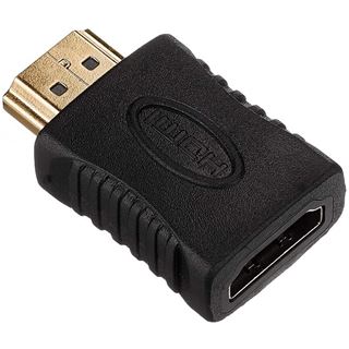 Lindy HDMI NON-CEC Adapter Typ A M/F