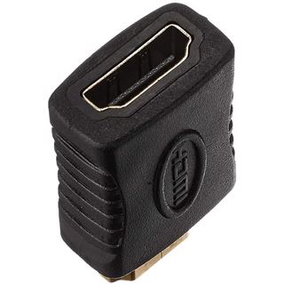 Lindy HDMI NON-CEC Adapter Typ A M/F