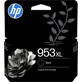 HP Tinte 953 XL L0S70AE#BGX schwarz