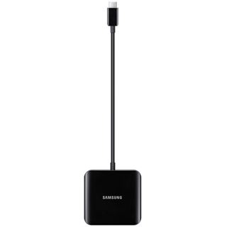 Samsung Multiport Adapter für HDMI, USB-C EE-PW700 schwarz