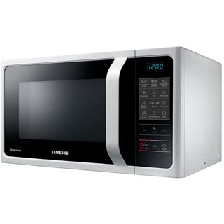 Samsung Mikrowellenofen 900W/28Liter - MC28H5013AW weiß