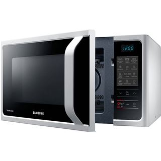 Samsung Mikrowellenofen 900W/28Liter - MC28H5013AW weiß