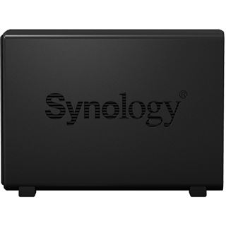 Synology DiskStation DS116 ohne Festplatten