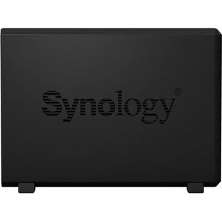 Synology DiskStation DS116 ohne Festplatten