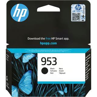 HP Tinte 953 L0S58AE schwarz