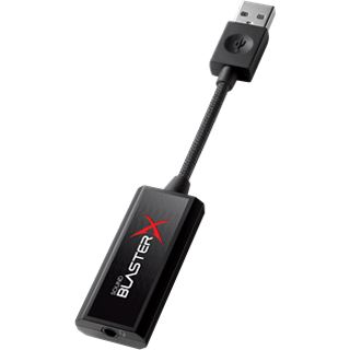 Creative Sound BlasterX G1 USB 2.0