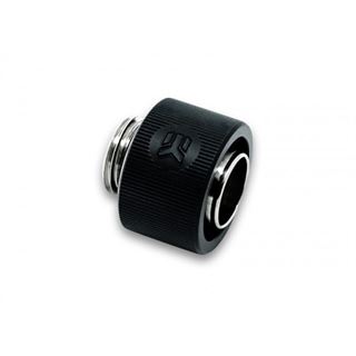 EK Water Blocks EK-ACF Fitting 16/12mm G1/4 schwarz