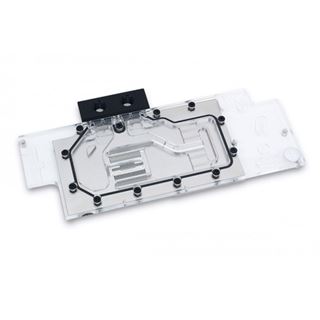 EK Water Blocks EK-FC1080 GTX Nickel