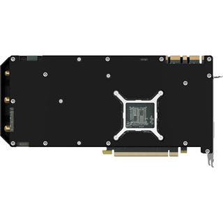 8GB Palit GeForce GTX 1080 JetStream Aktiv PCIe 3.0 x16 (Retail)