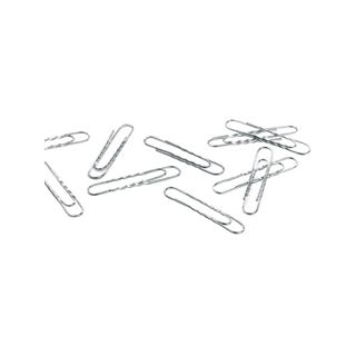 DURABLE Aktenklammern, verzinkt, rund, 77 mm