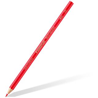 STAEDTLER Aquarellstift Noris Club aquarell, 12er Kartonetui