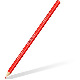 STAEDTLER Buntstift ergosoft, dreieckig, 24er Etui