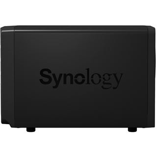 Synology DiskStation DS716+II ohne Festplatten