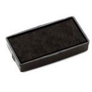 COLOP Ersatzstempelkissen E/40, schwarz, Doppelpack
