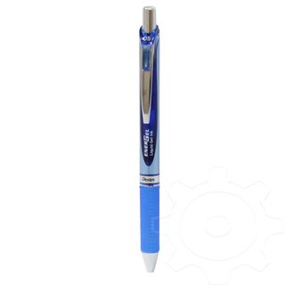 Pentel Liquid Gel-Tintenroller EnerGel BLN75, blau