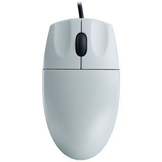 Logitech Optical Wheel Mouse S90, bulk - PS/2