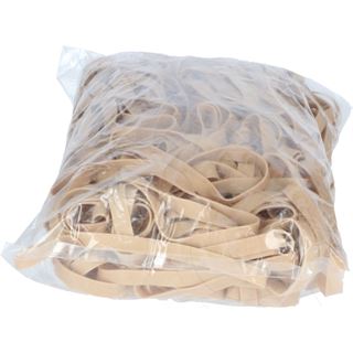 Maped Gummib�nder, natur, 180 x 10 mm, Gro&szlig;packung