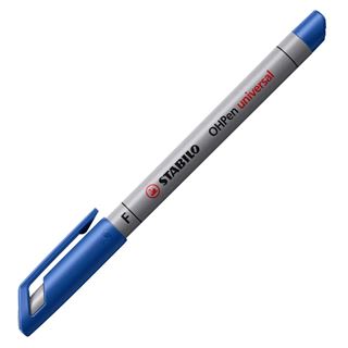 Stabilo Folienstift OHPen universal wasserlöslich 0.7mm