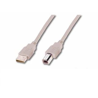 (€2,17*/1m) 1.80m ASSMANN Electronic GmbH USB2.0 Anschlusskabel