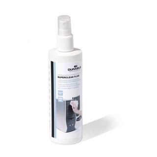 Durable SUPERCLEAN FLUID Computer / Oberflächen Reinigungsspray